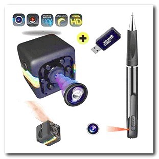 Hidden Camera App Download